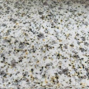 乌海 黄金麻花岗岩石材浅黄光面